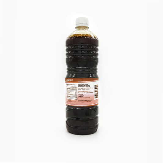 Pulpa de tamarindo natural para bebidas en casa y negocio Zonefrut