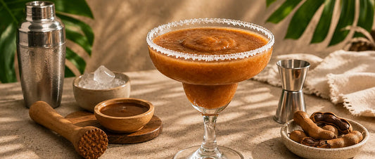 Margarita de Tamarindo ZONEFRUT
