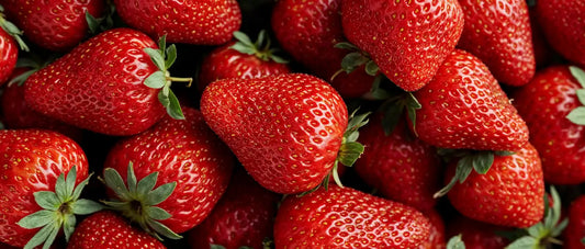 Beneficios de consumir Fresas