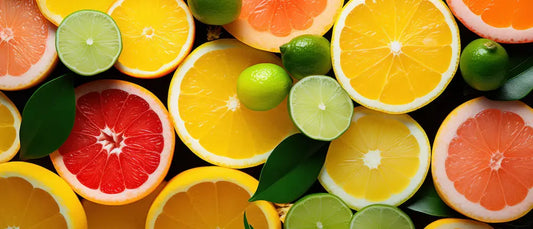 10 Beneficios de comer cítricos regularmente