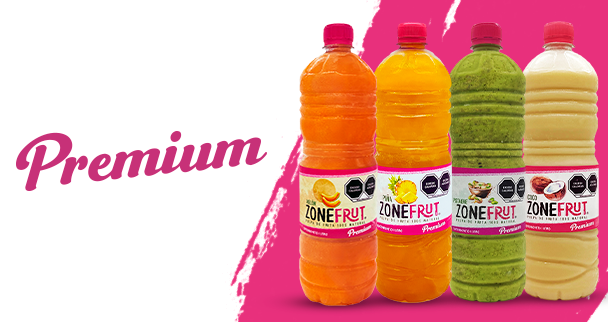 Línea Premium