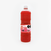 Pulpa de guayaba rosa natural para bebidas en casa y negocio Zonefrut