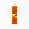 Pulpa de mango natural para bebidas en casa y negocio Zonefrut