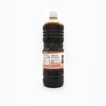 Pulpa de tamarindo natural para bebidas en casa y negocio Zonefrut
