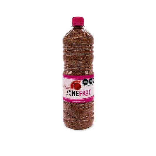 Chamoy en polvo premium para bebidas en casa y negocio Zonefrut