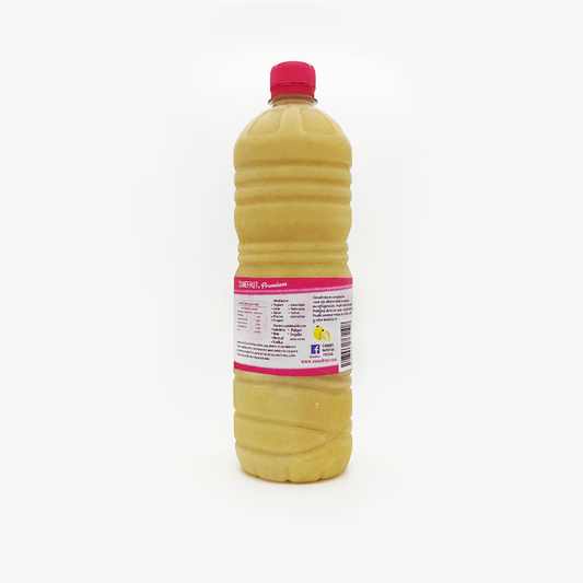 Pulpa de guayaba premium para bebidas en casa y negocio Zonefrut