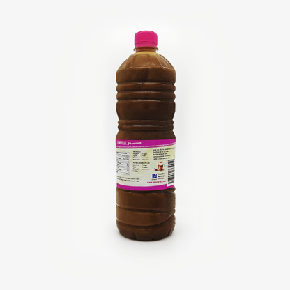 Pulpa de moka premium para bebidas en casa y negocio Zonefrut