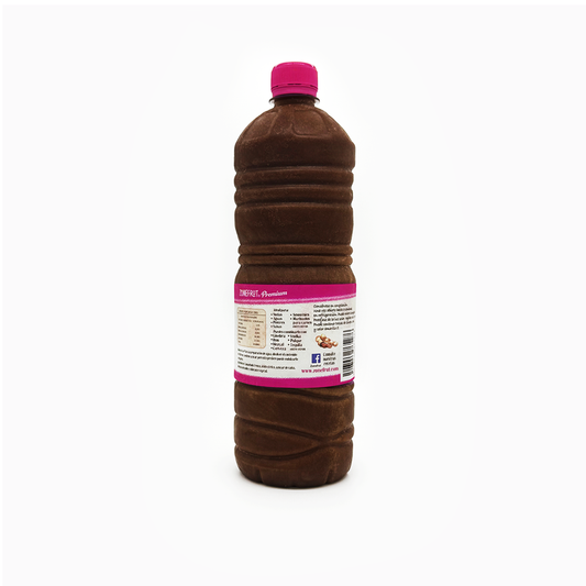 Pulpa de tamarindo premium para bebidas en casa y negocio Zonefrut